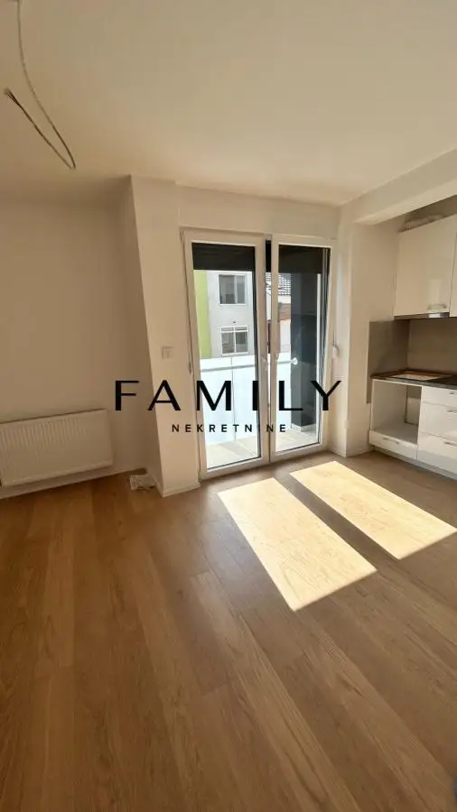 Stan - Novi Sad Podbara - 4070