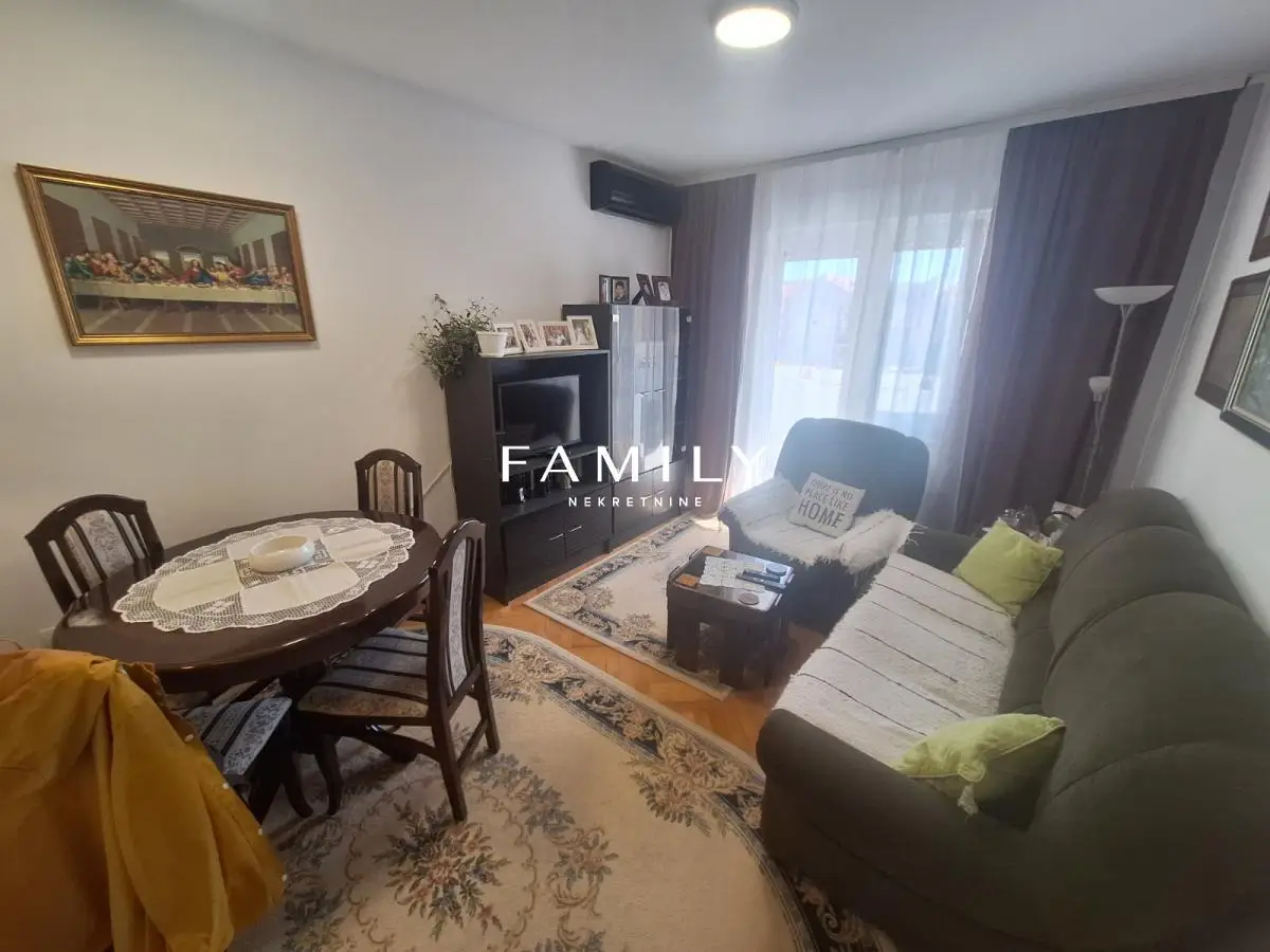 Stan - Novi Sad Detelinara - 4071