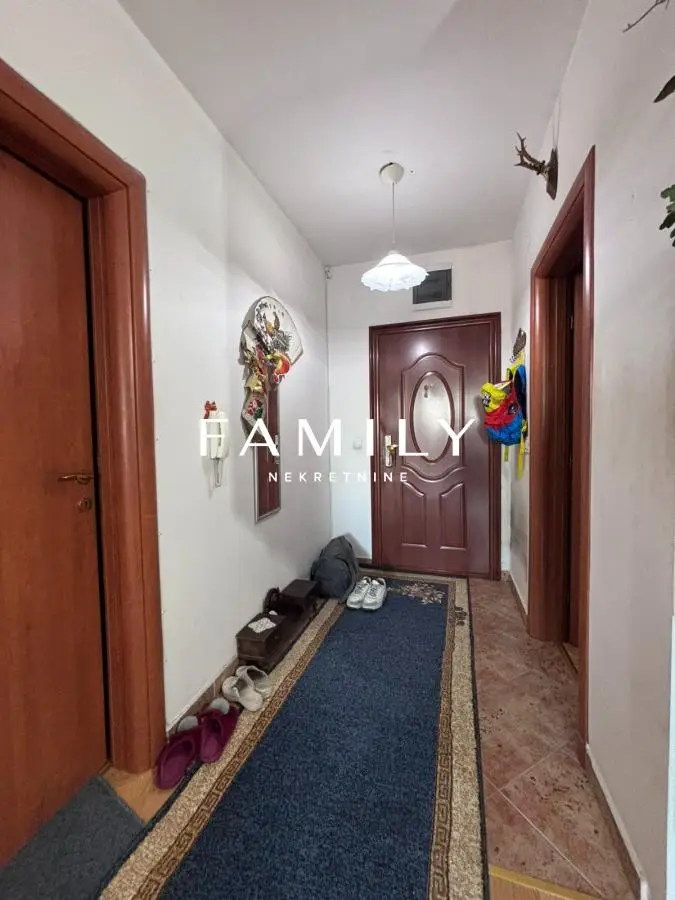 Stan - Novi Sad Centar - 4073