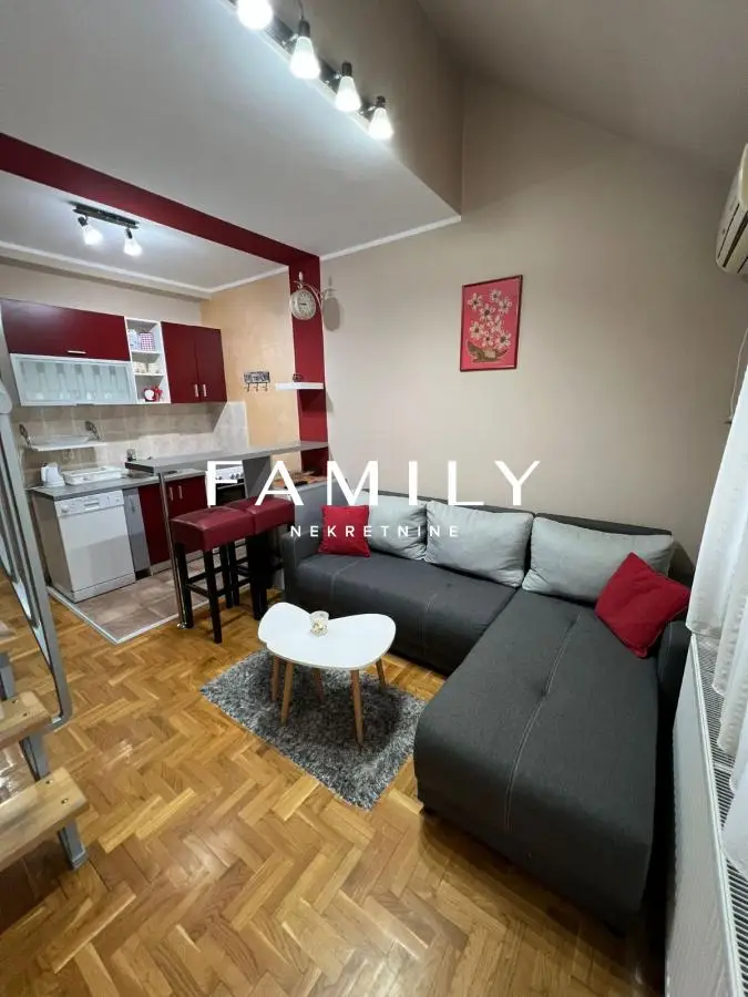 Stan - Novi Sad Detelinara - 4088