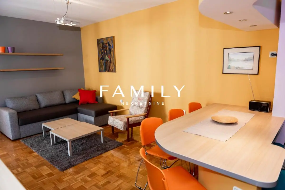 Stan - Novi Sad Centar - 4110