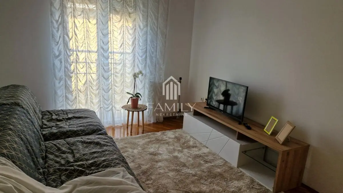 Stan - Novi Sad Centar - 4121