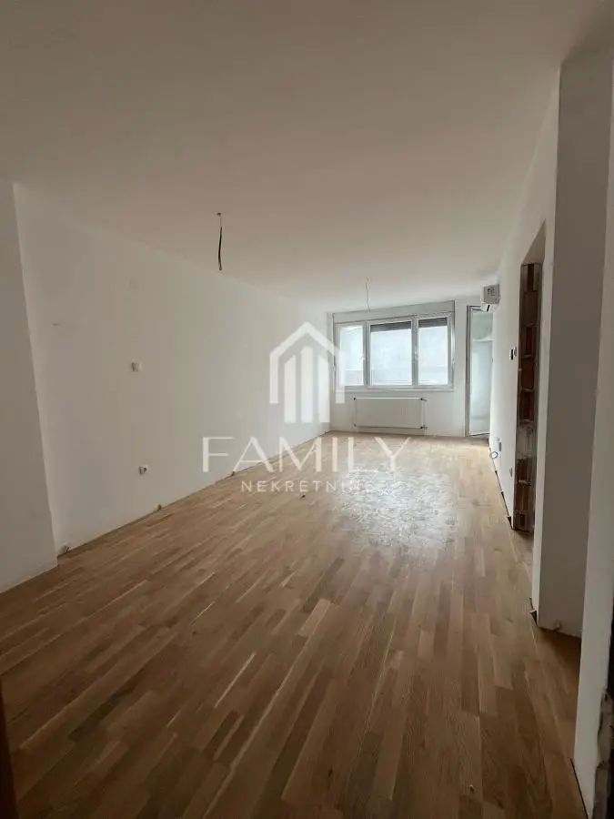 Stan - Novi Sad Telep - 4128