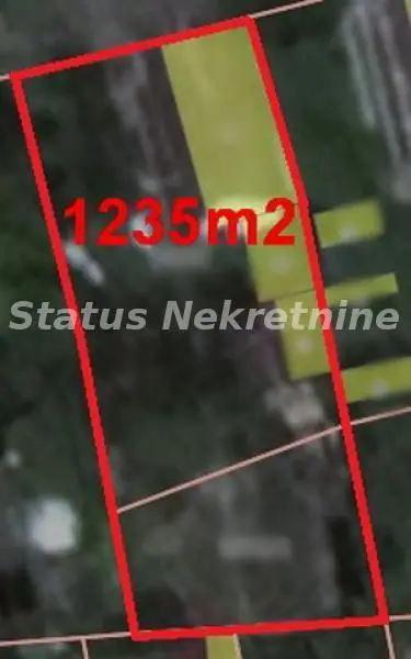 Kuća - Novi Sad Futog - 14409