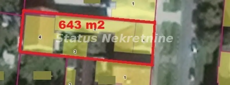 Kuća - Bačka Palanka Bačka Palanka - 16852