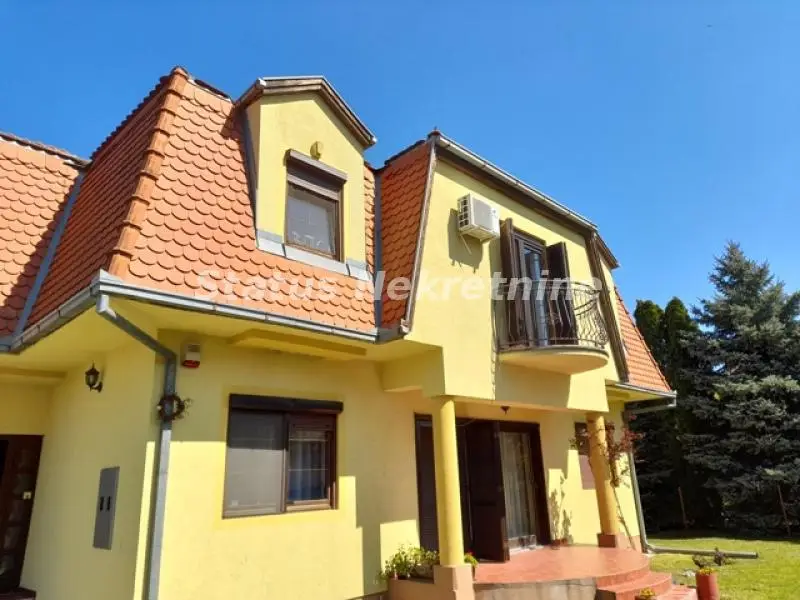 Kuća - Novi Sad Novo Naselje - 18007