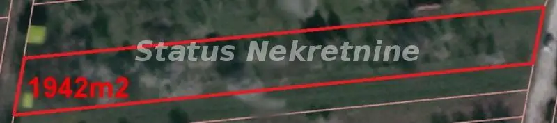 Plac - Bečej Bačko Gradište - 18089