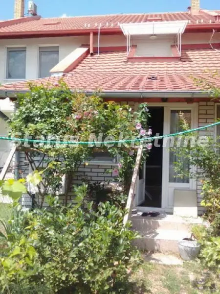 Kuća - Novi Sad Kać - 18497