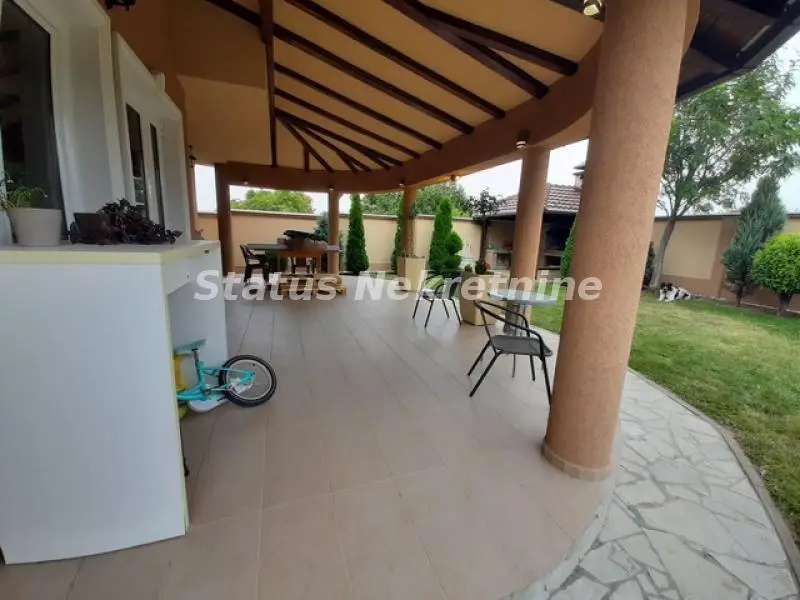 Kuća - Sremska Kamenica Tatarsko brdo - 18599