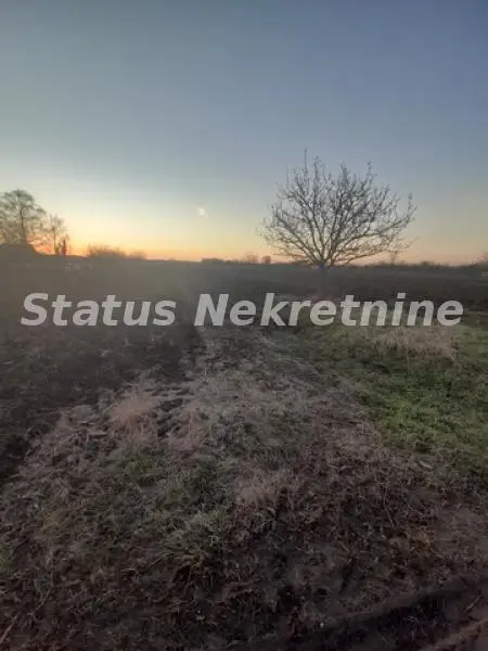 Plac - Novi Sad Begeč - 18886