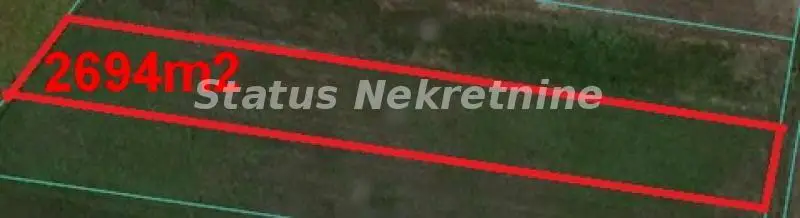 Plac - Novi Sad Kovilj - 19147