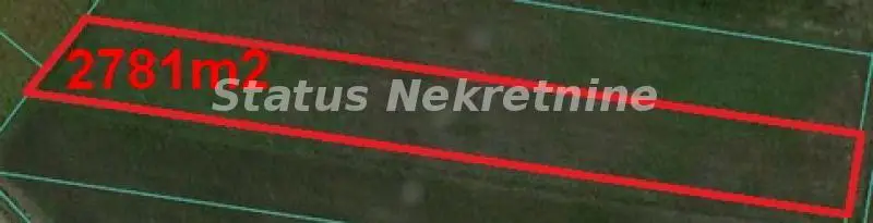 Plac - Novi Sad Kovilj - 19148