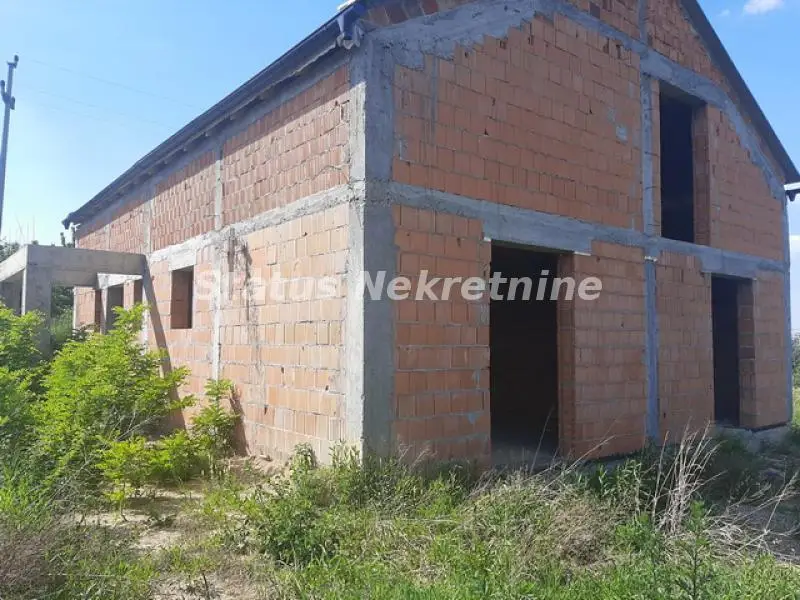 Kuća - Sremska Kamenica Ledinci - 19168