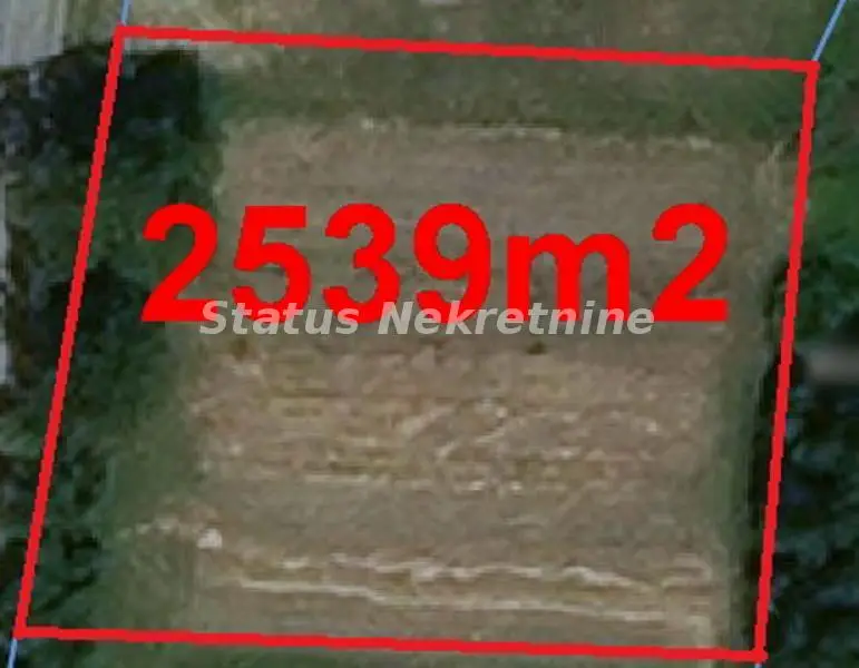 Plac - Irig Irig - 19182