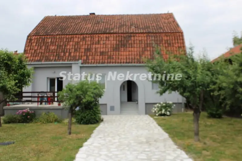 Kuća - Novi Sad Novo Naselje - 19199