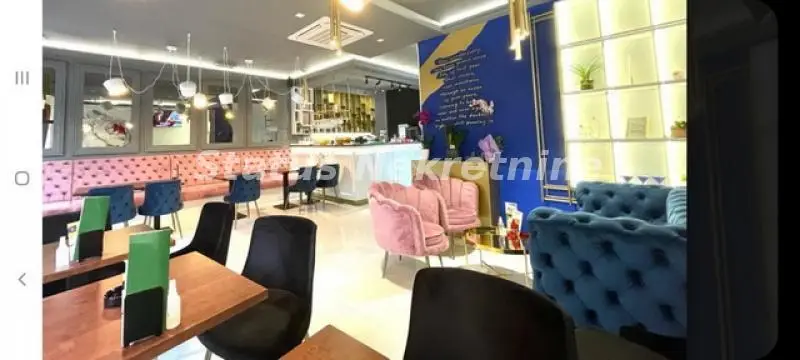 Lokal - Sremski Karlovci Centar - 19643