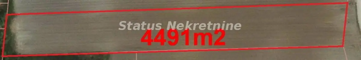 Plac - Novi Sad Futog - 20018