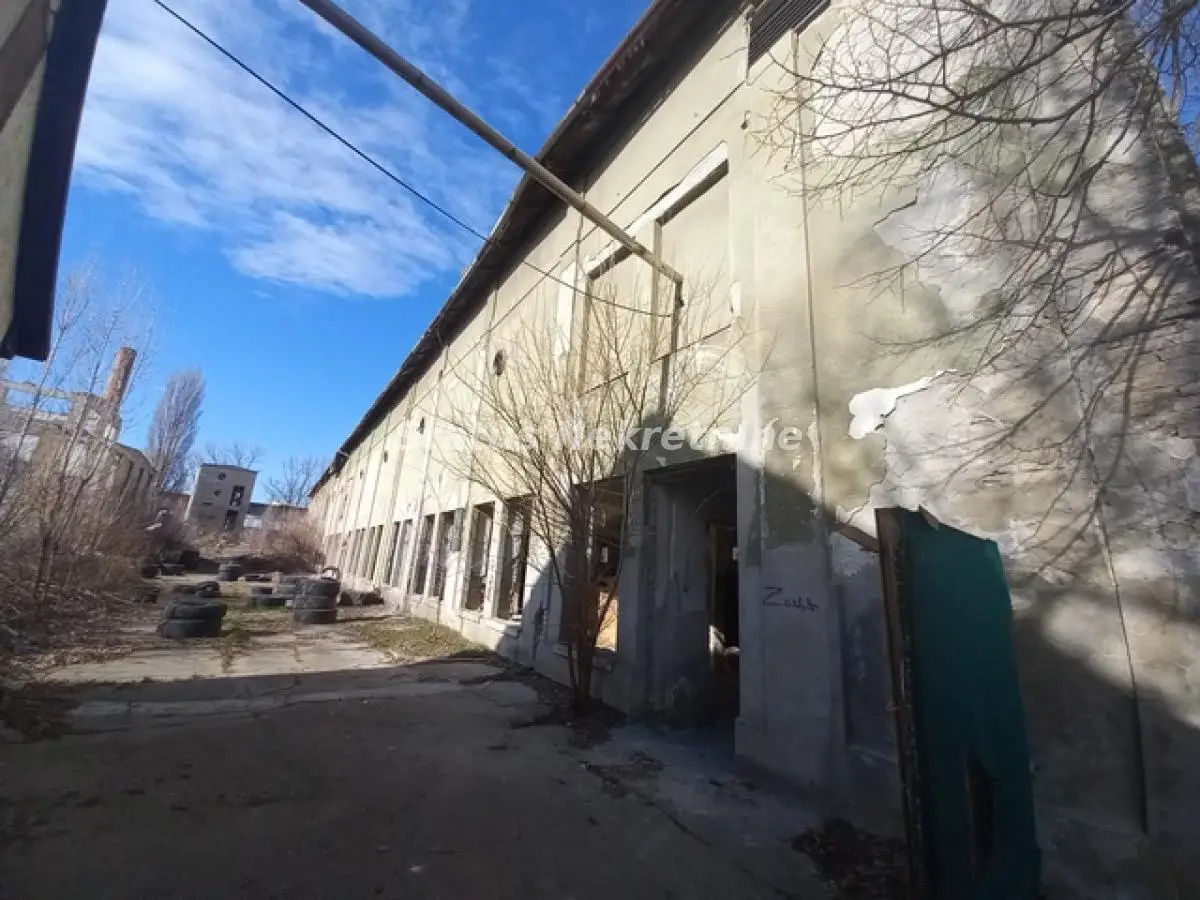 Plac - Bečej Bečej - 20097