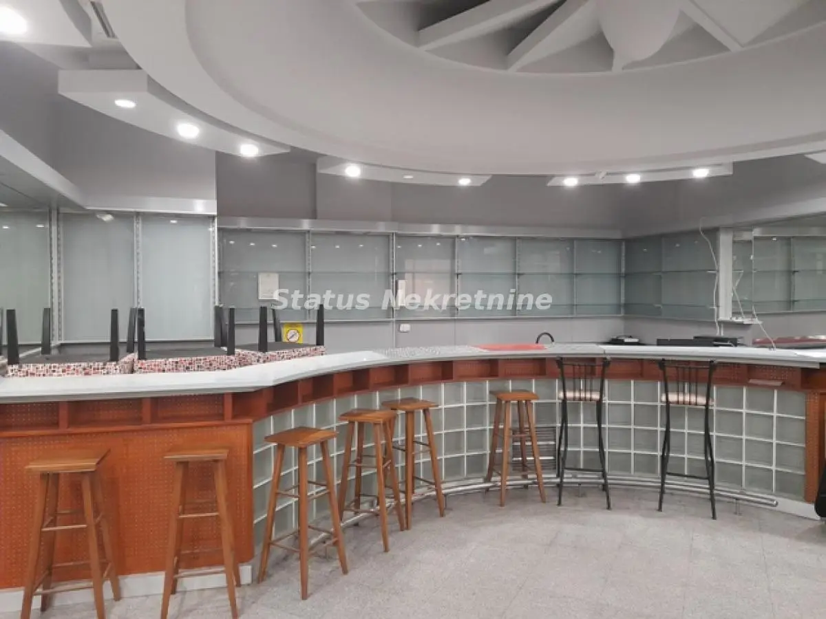 Lokal - Novi Sad Centar - 20207