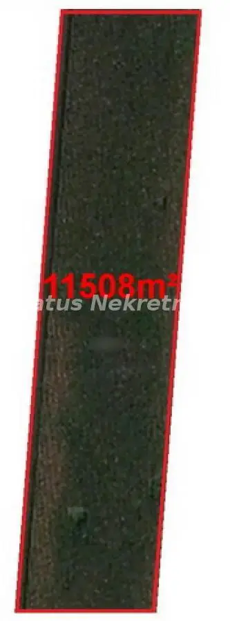 Plac - Novi Sad Futog - 20254