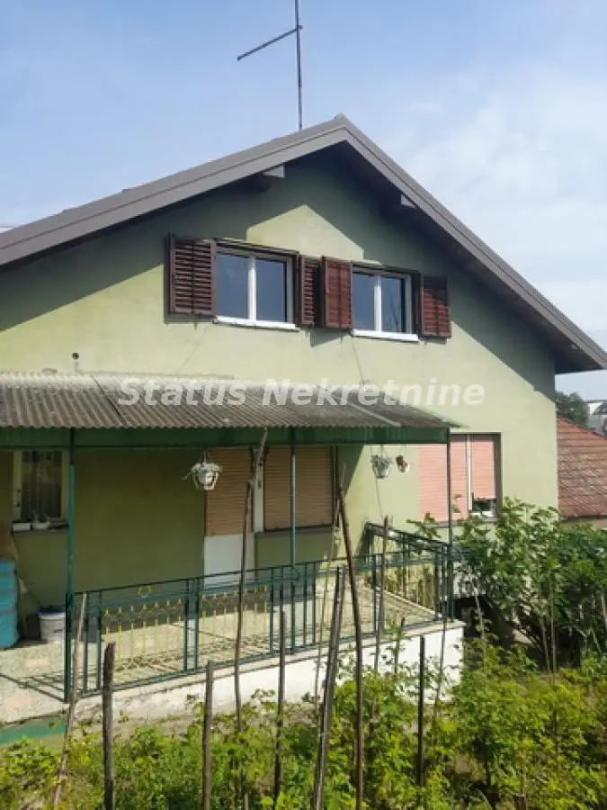 Kuća - Petrovaradin (Novi Sad) Petrovaradin - 20273