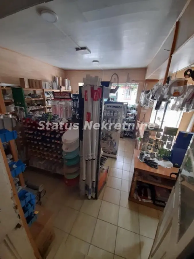 Kuća - Novi Sad Futog - 20321