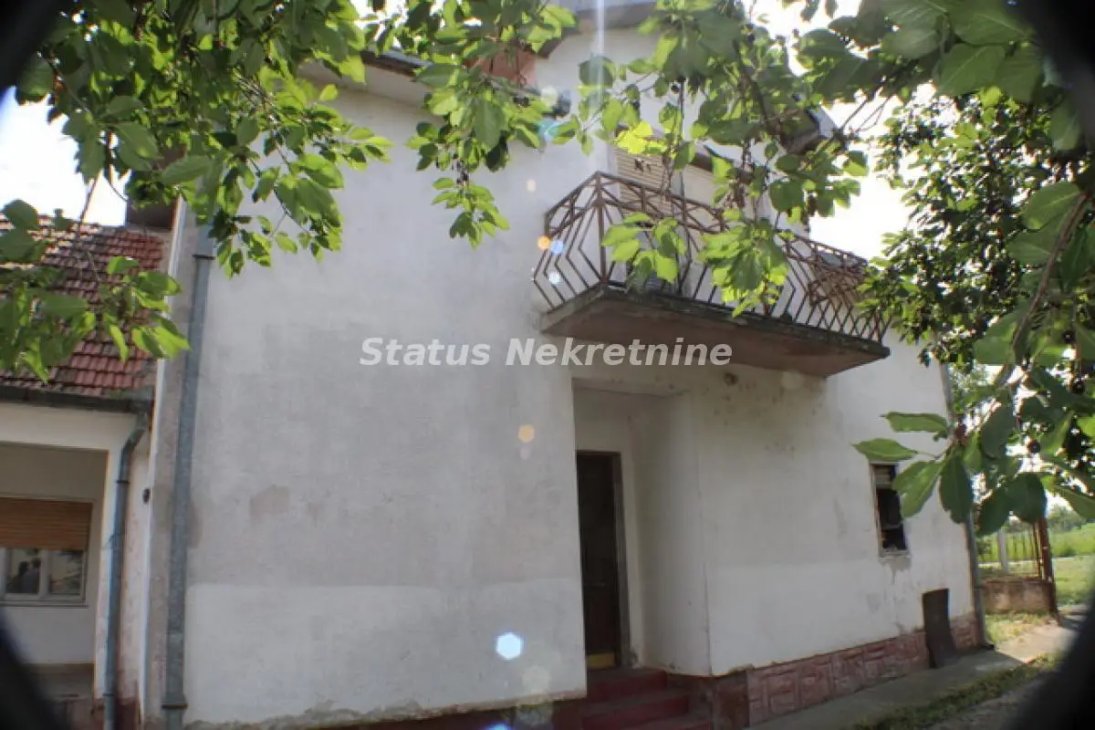 Kuća - Titel Titel - 20408