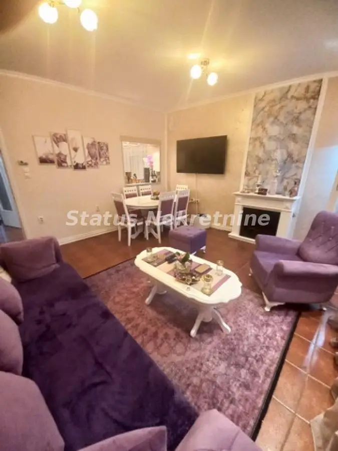 Kuća - Novi Sad Salajka - 20410