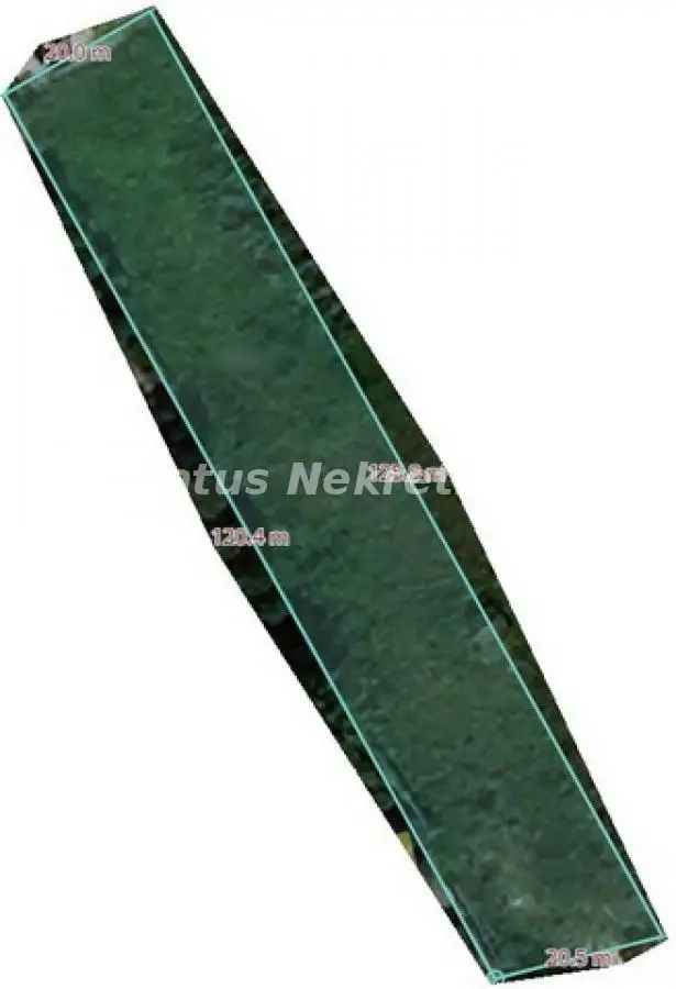 Plac - Sremski Karlovci Centar - 20489