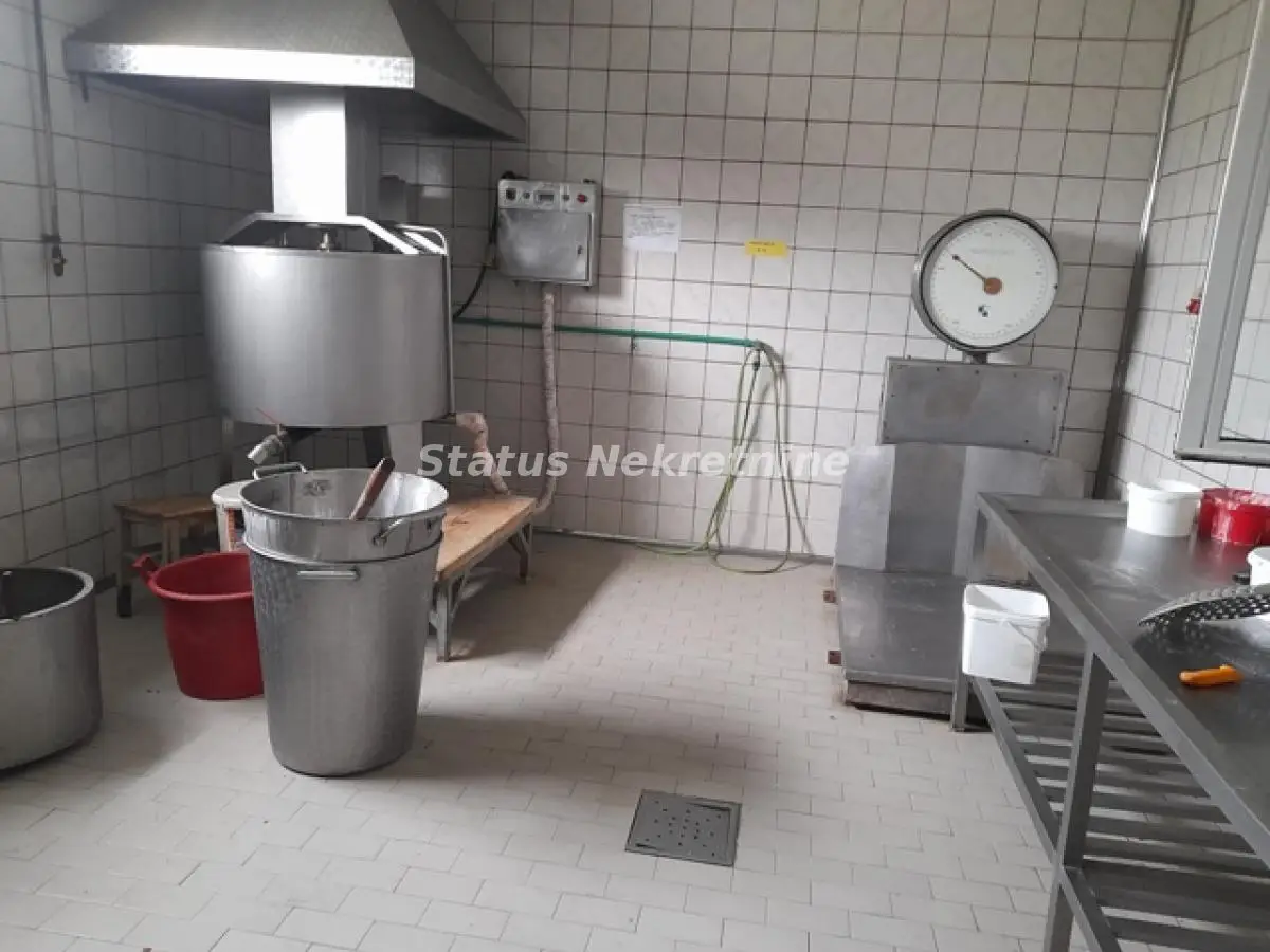 Stan - Novi Sad Centar - 20538