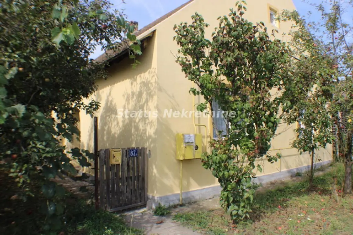 Kuća - Novi Sad Adice - 20606