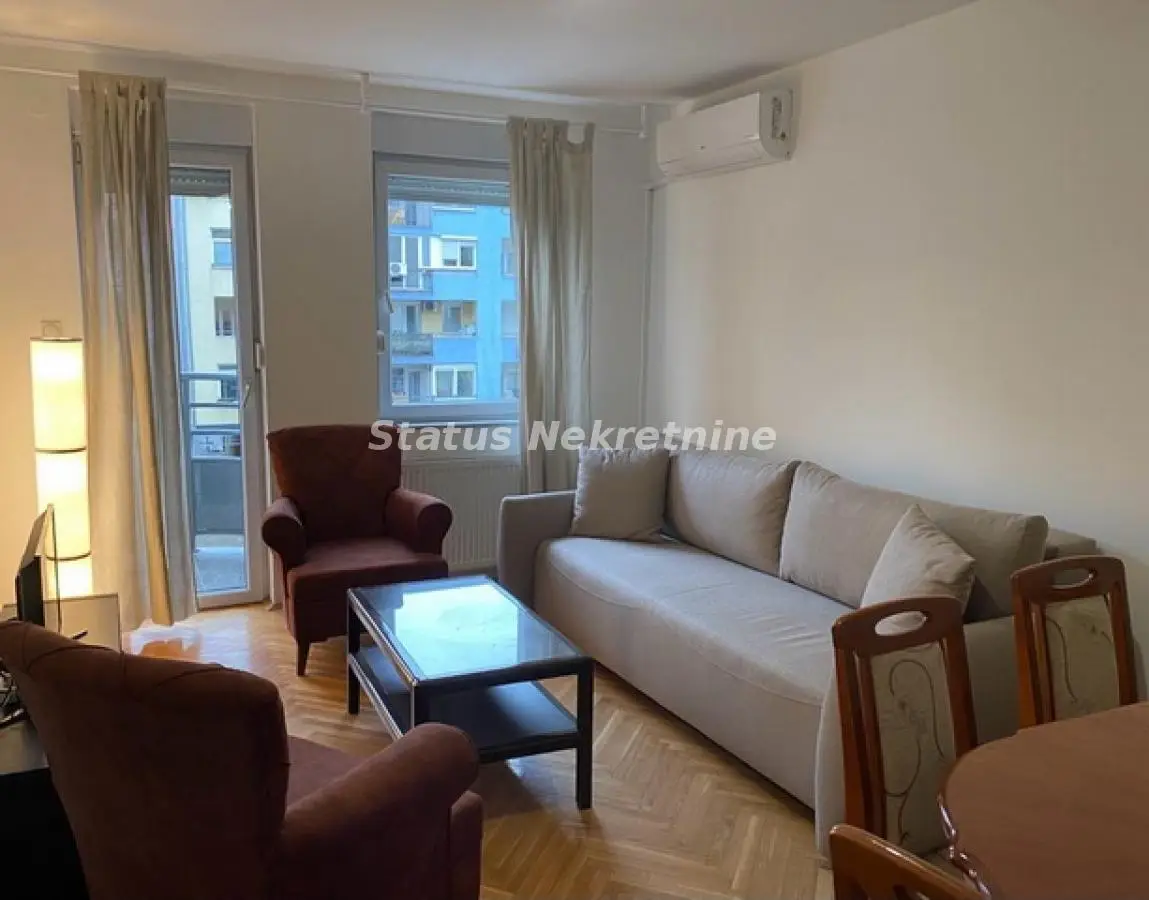 Stan - Novi Sad Detelinara - 20753