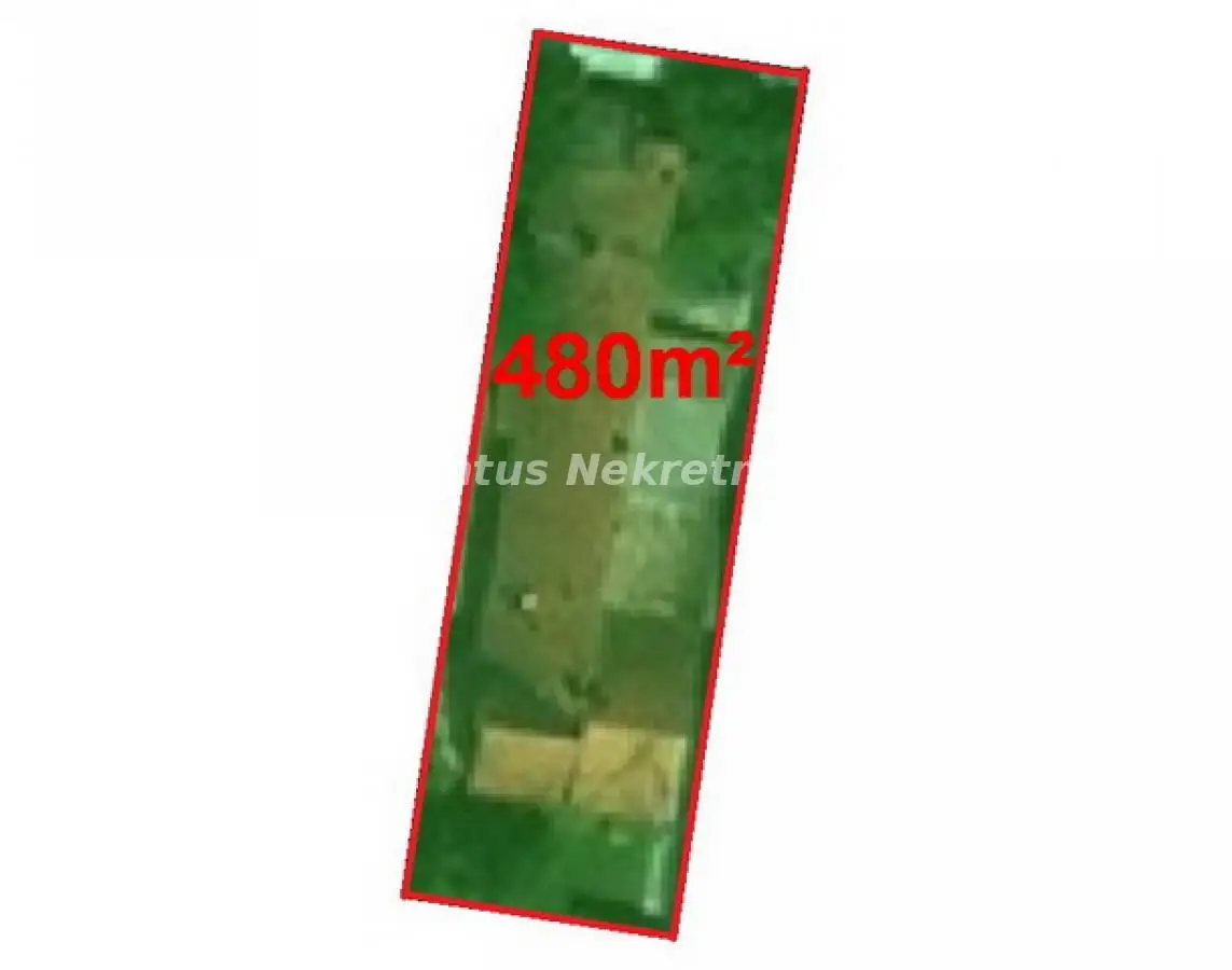 Kuća - Novi Sad Telep - 20771