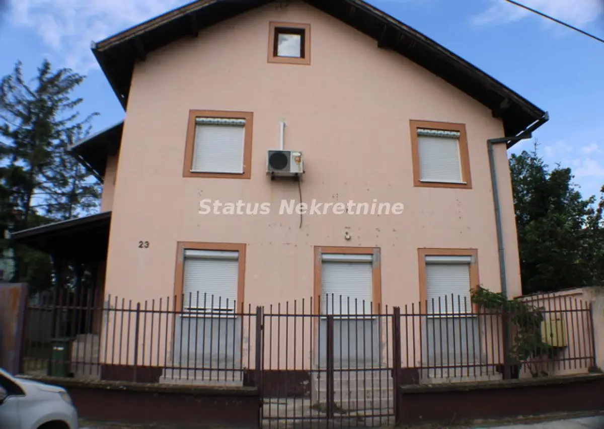 Kuća - Novi Sad Veternk - 21056