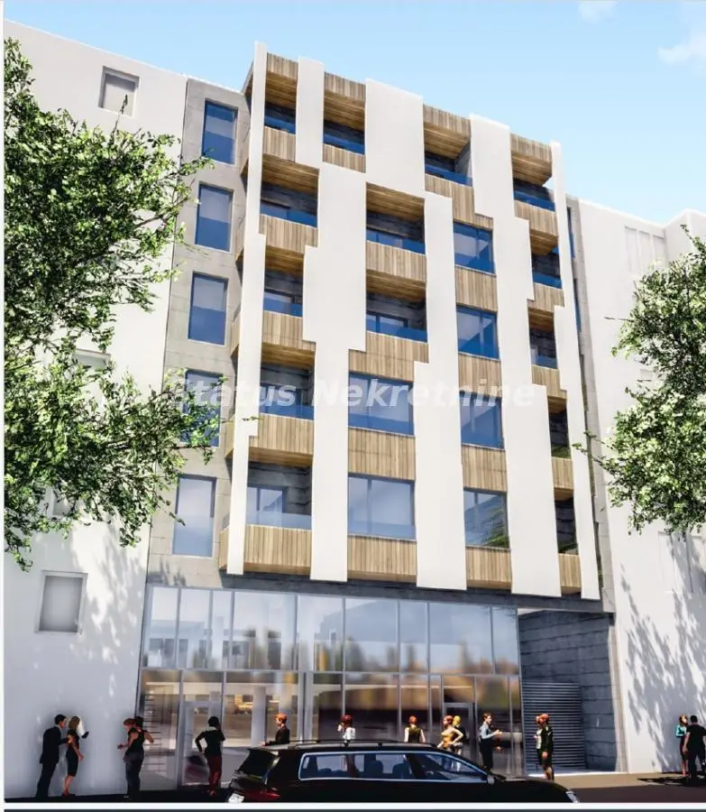 Lokal - Novi Sad Bulevar Evrope - 21076