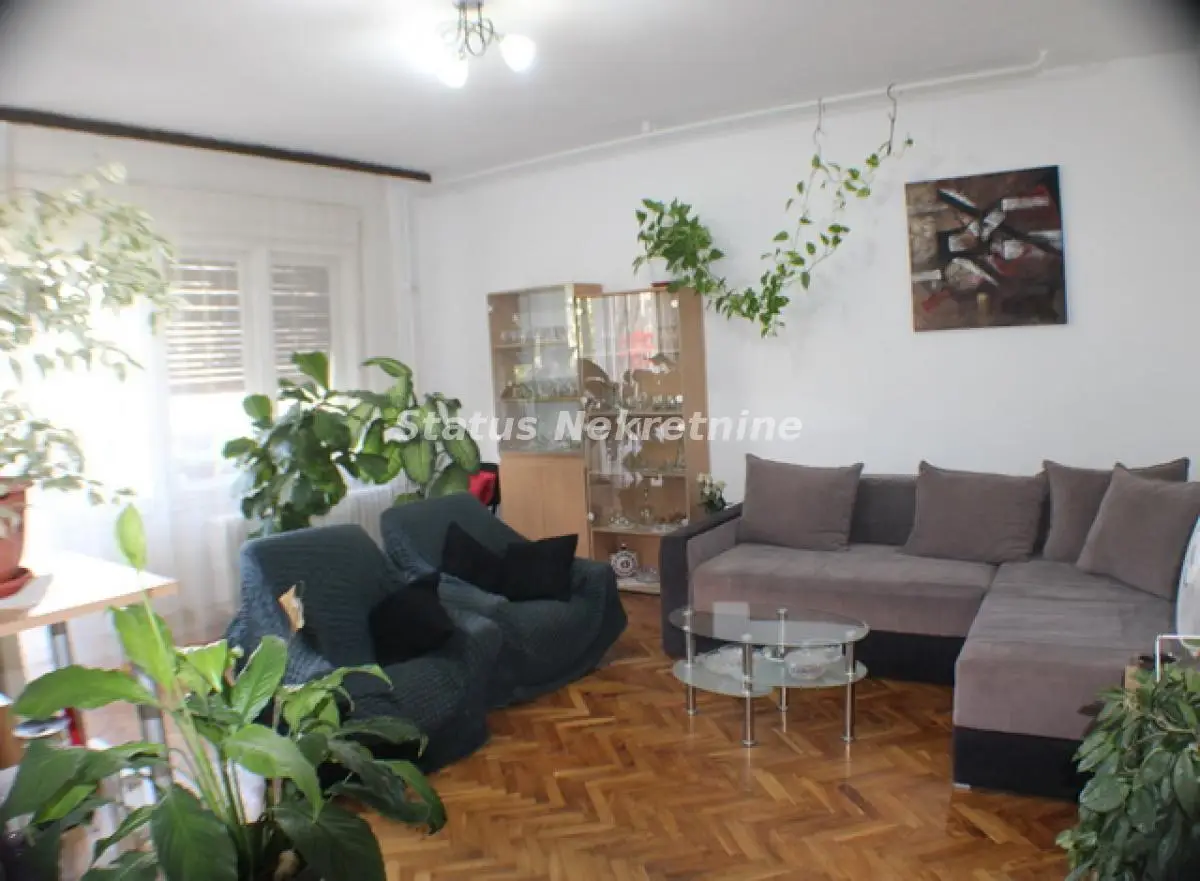 Stan - Novi Sad Grbavica - 21103