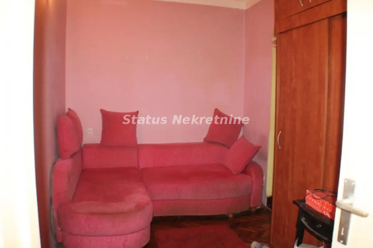 Stan - Novi Sad Centar - 21182