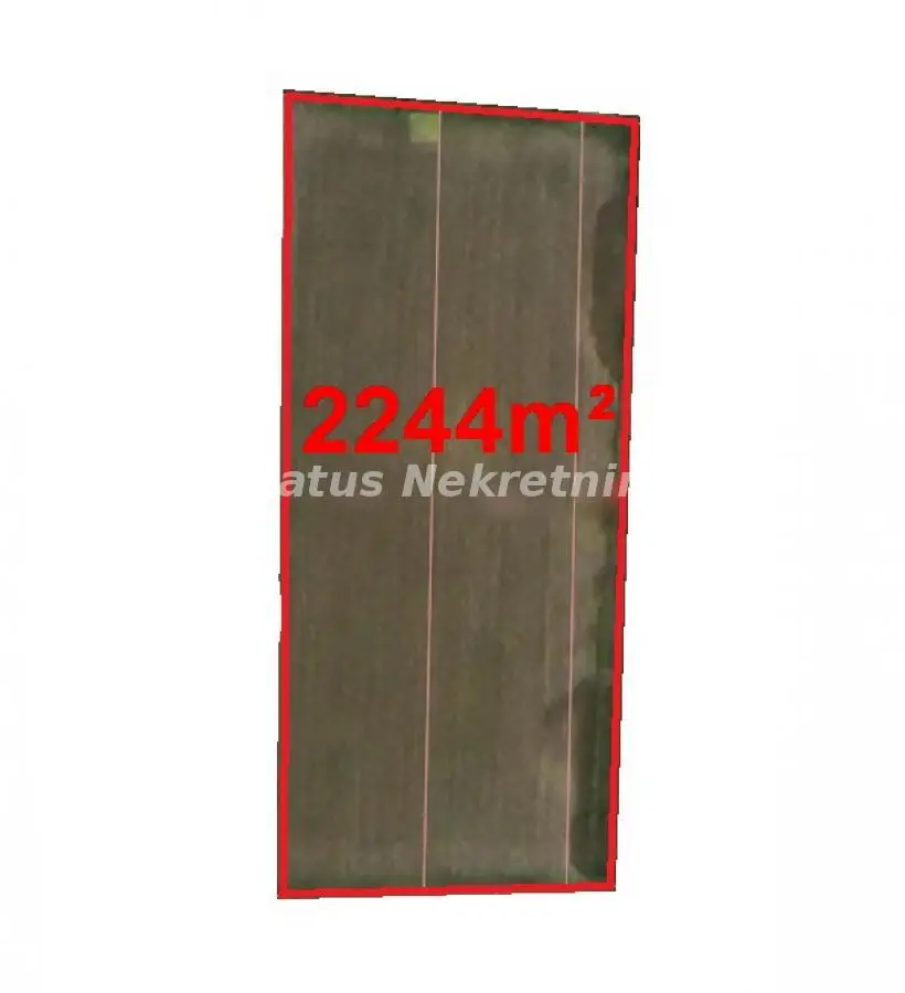 Plac - Novi Sad Futog - 21222