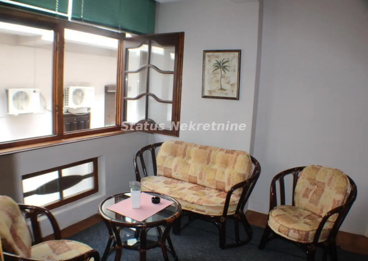 Stan - Novi Sad Centar - 21226