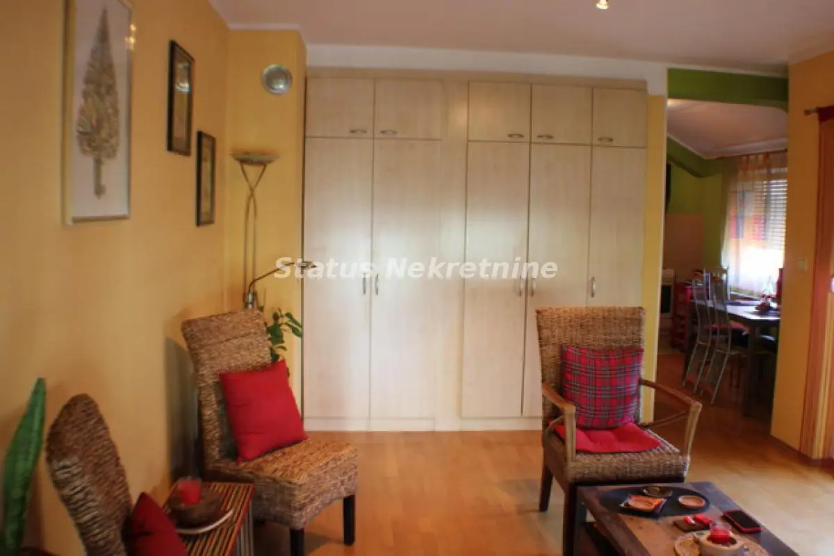 Stan - Novi Sad Grbavica - 21241