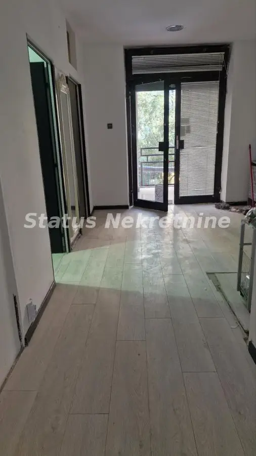 Lokal - Novi Sad Podbara - 21315