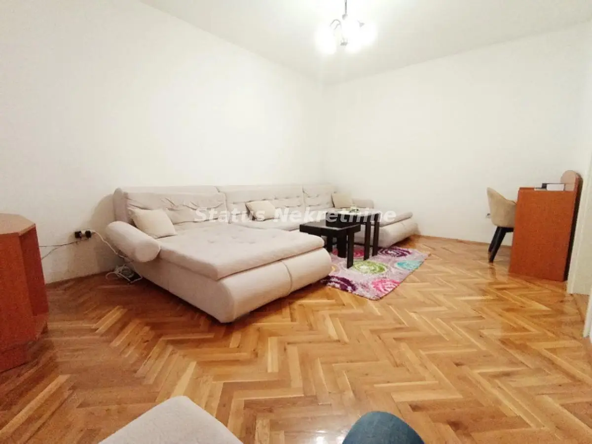 Stan - Novi Sad Socijalno - 21524