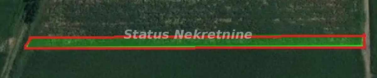 Plac - Srbobran Srbobran - 21530