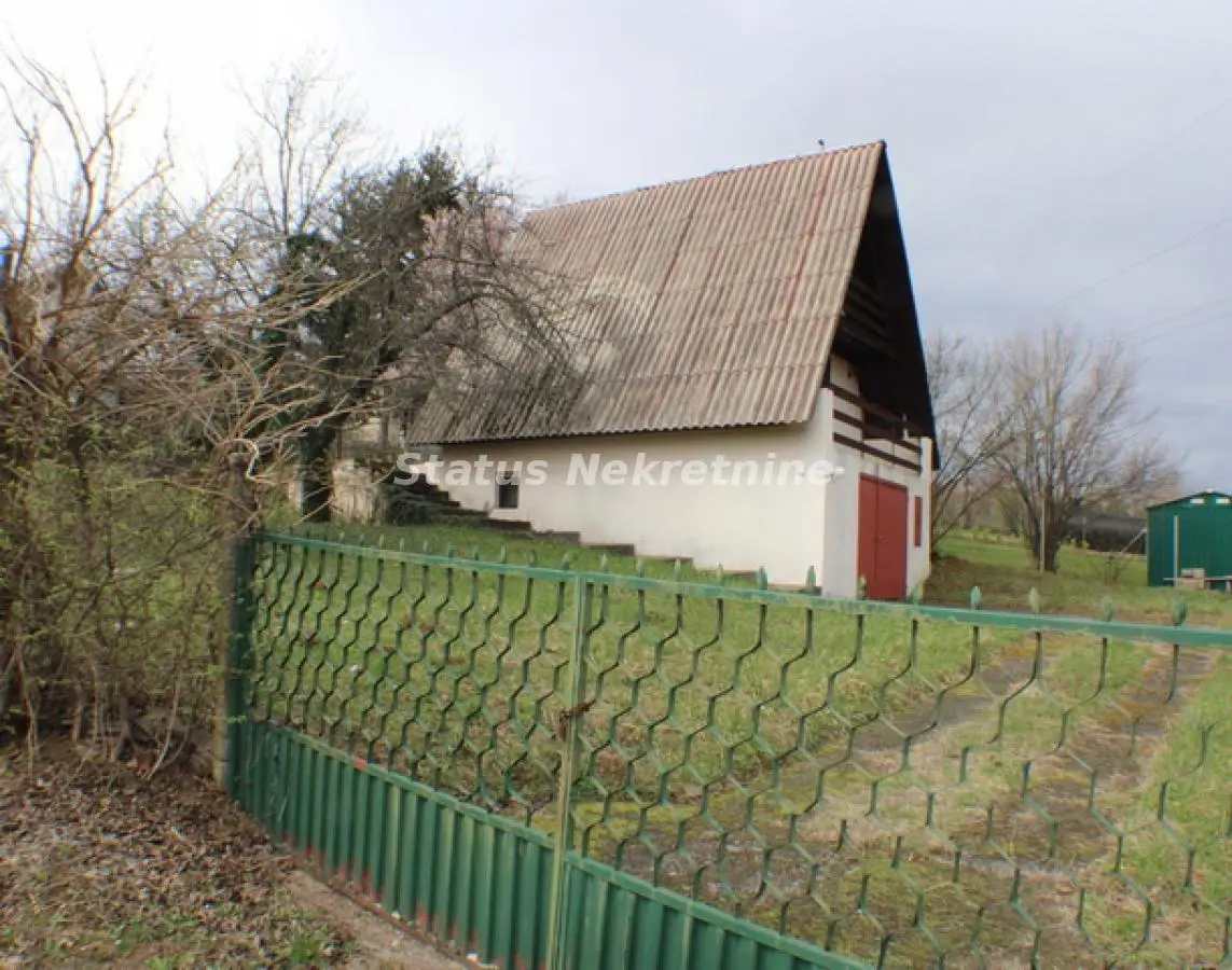 Kuća - Sremska Kamenica Institut - 21676