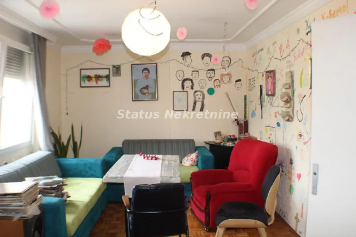 Stan - Bečej Bečej - 21730