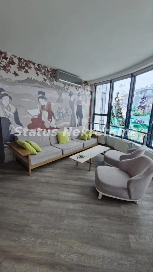 Stan - Novi Sad Centar - 21758