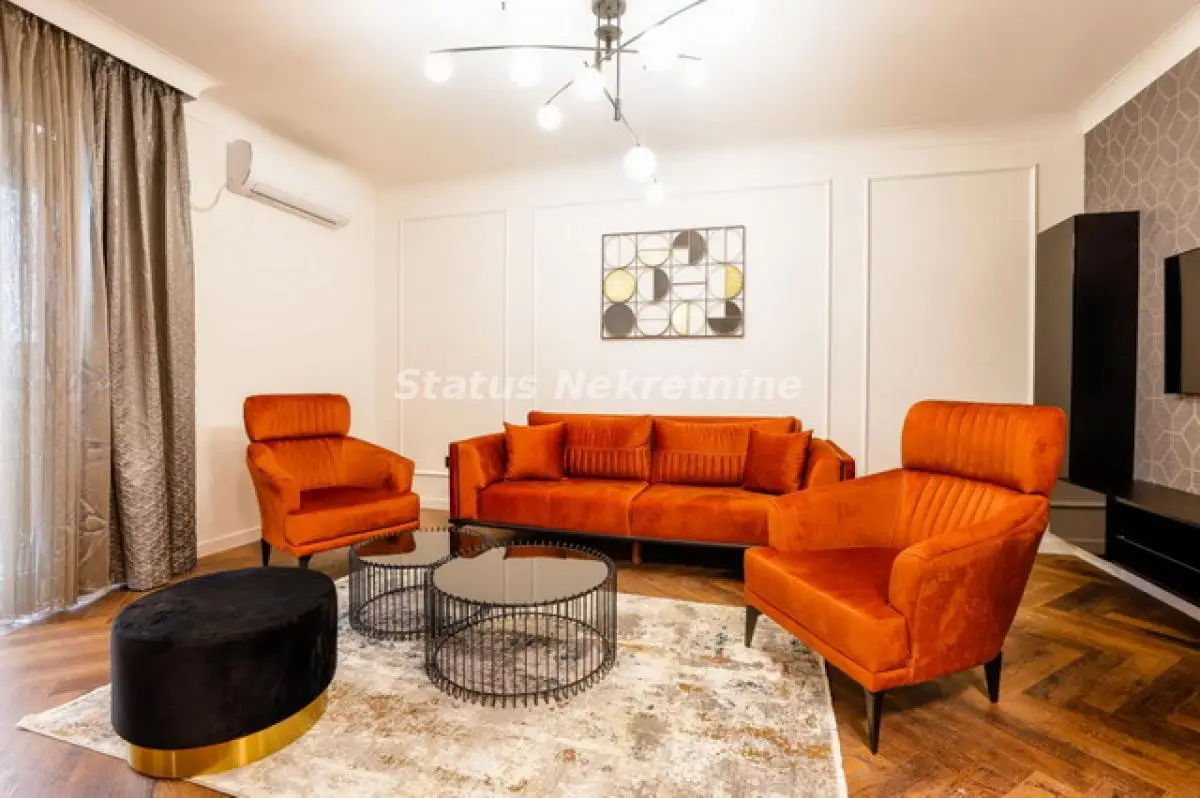 Stan - Petrovaradin (Novi Sad) Petrovaradin - 21901