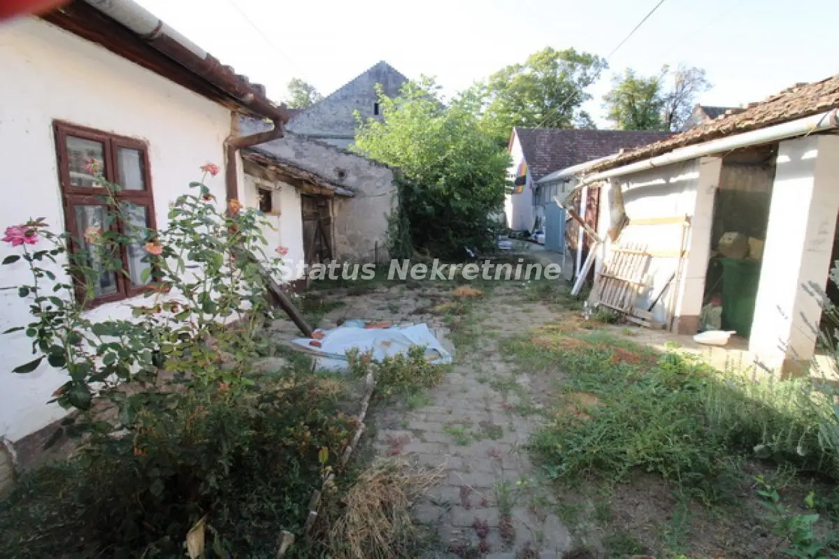 Kuća - Bačka Topola Bačka Topola - 21986