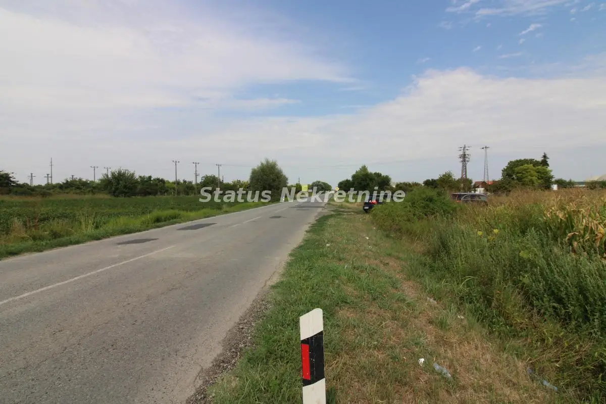 Plac - Bačka Palanka Bačka Palanka - 21987