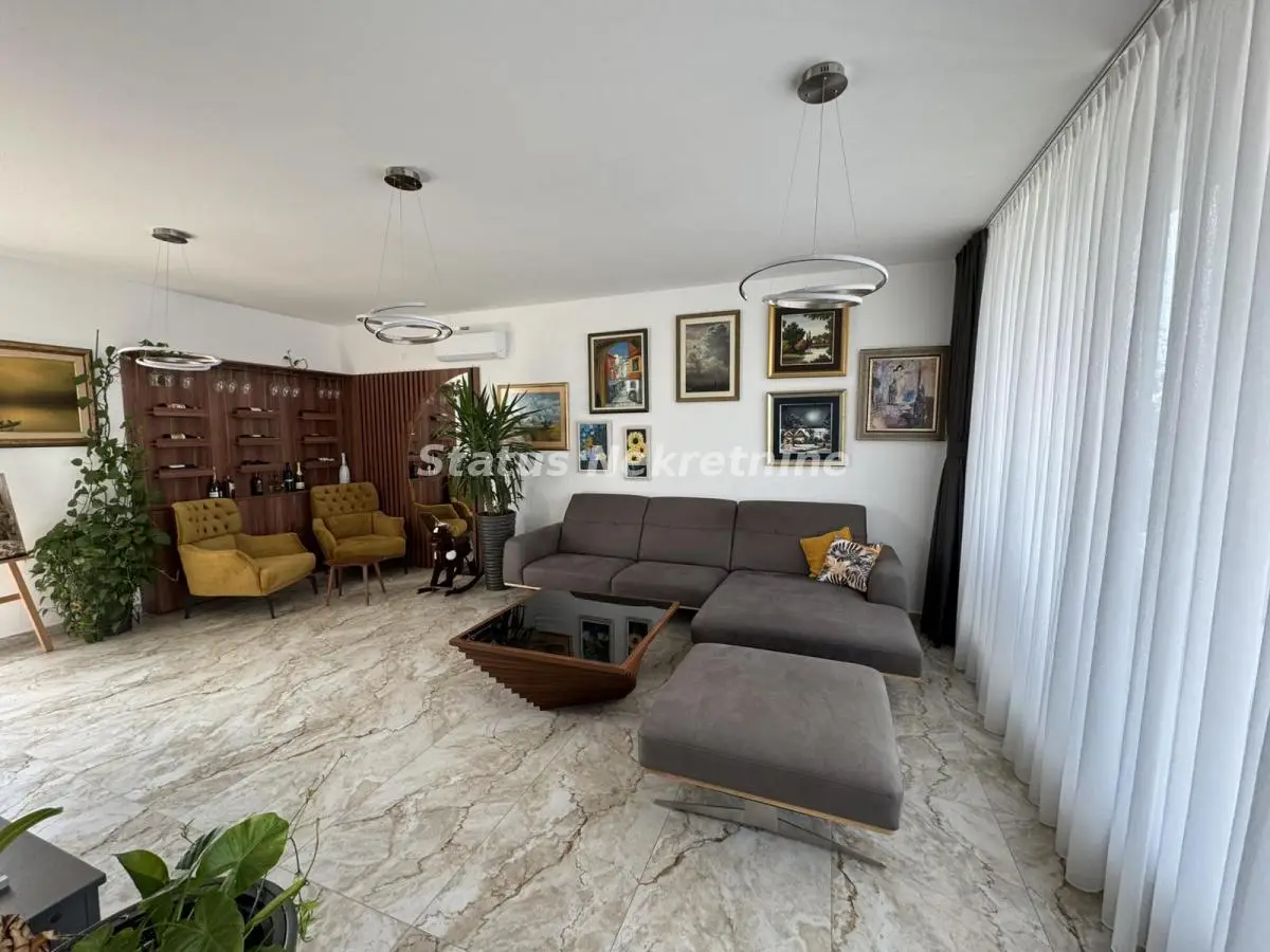 Stan - Sremska Kamenica Institut - 21996